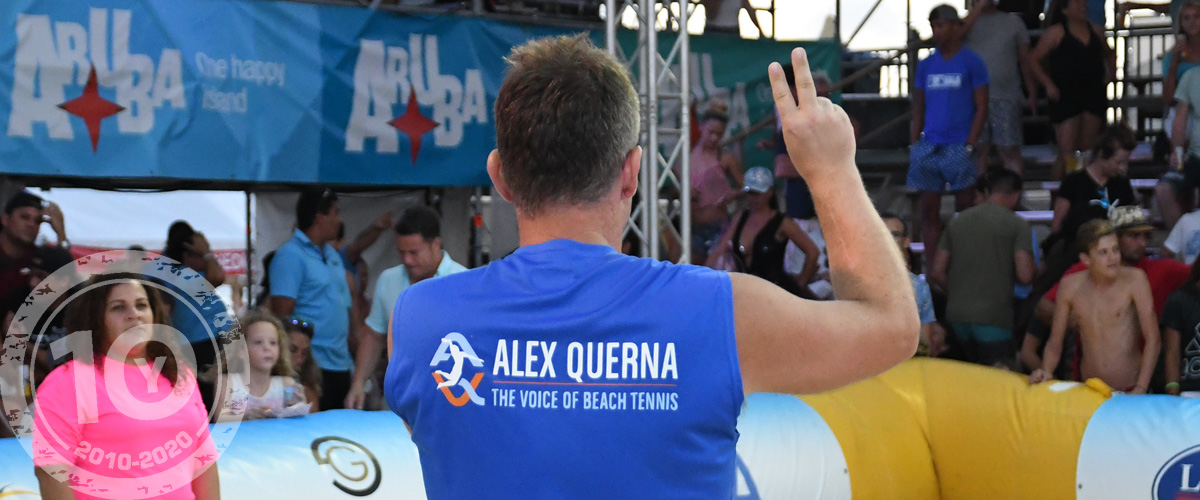 Alex Querna